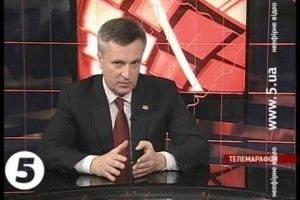 Заарештовані донецькі комуністи дають свідчення про сепаратизм та своїх спільників - Наливайченко
