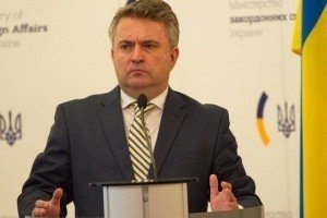Україна закликає почати роботу над технічними аспектами миротворчої місії ООН на Донбасі