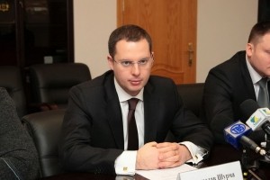 Партію "Індустріальна Україна" очолила "людина Ахметова"