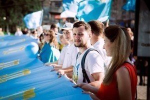 "ЗА ЧАЙ.COM": Колишній політв'язень Кремля Геннадій Афанасьєв у ефірі "5 каналу"