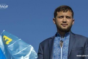 Клімкін про рішення ЄСПЛ щодо Афанасьєва: 