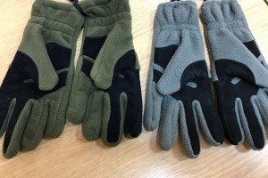 "У наступному році військових не тільки добре одягнемо, а й цікаво екіпіруємо" &ndash; Бірюков показав обмундирування ЗСУ