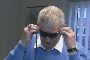 У Великій Британії успішно випробували біонічне око