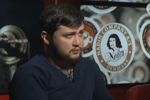 Афанасьєв: Під час захоплення Криму 