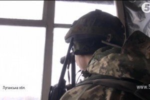 Тактика окупантів: що змушує мовчати ворожі гармати в районі Луганської ТЕС