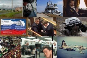 ТОП-10 найкумедніших подій в Україні за 2016 рік: позашляховик зі Smart та 