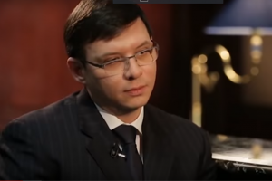 ГПУ розслідує можливе ухилення від сплати податків екс-регіоналом Мураєвим