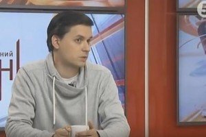 Журналіст: Умови, в яких опинилася Україна, – не найгірший сценарій