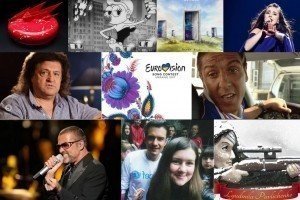ТОП-10 культурних подій у 2016 році: перемога на Євробаченні та солодке диво українського "архітектора десертів"