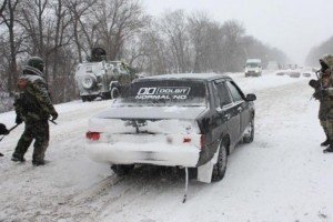 Луганська ВЦА хоче відкрити пункт пропуску у Новотошківці