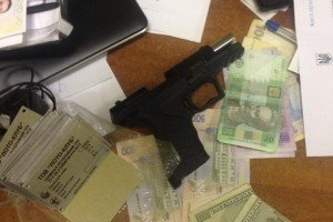 У столиці слідча група прокуратури ліквідувала мережу підпільних казино &ndash; Луценко