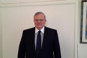 У Бразилії вбили посла Греції