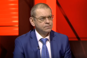 Контрактні ціни щодо закупівлі у польської компанії Wtorplast БМП-1АК будуть відкриті – Пашинський