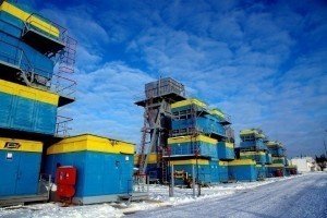 В "Укртрансгазі" констатували суттєве зростання транзиту газу до Європи 2016 року