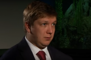 Коболєв розповів, на що держава витрачає заощаджені на субсидіях 120 млрд гривень