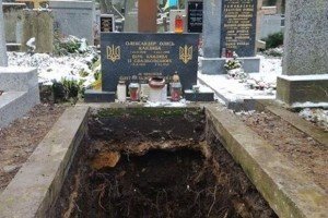 Національний пантеон: хто і коли займеться перепохованнями видатних українців