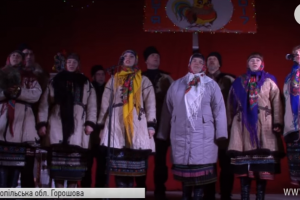 Підтримуємо традиції: Як автентично відзначають Маланку та Новий рік за старим стилем на Тернопільщині