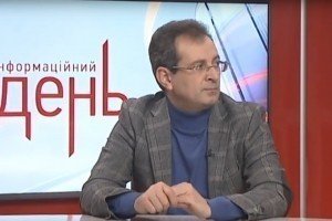 Струтинський: У минулому році було виділено 40 млн грн на розвиток українських театрів