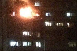 В Одесі загинуло подружжя через нічну атаку дронів