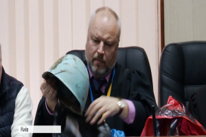 Справа Євромайдану: Захисники екс-беркутівців просять суд про слідчий експеримент