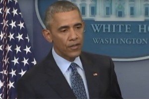 Обама: Супротивний дух між США і Росією став як за часів Холодної війни