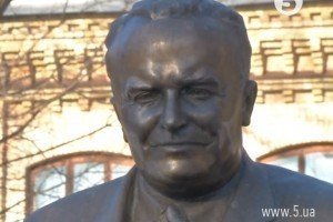 До Києва завітала донька видатного авіакосмічного конструктора Сергія Корольова