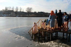 Оприлюднено повний список безпечних місць для купання у Києві – ДСНС