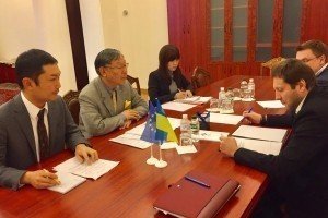 Суспільне мовлення в Україні: Японія надасть необхідне технічне обладнання