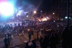 Кабмін виділив 1,4 млн грн 22-м потерпілим на Євромайдані