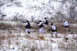 Загострення на фронті та атаки окупантів: Генштаб оприлюднив хронологію боїв під Авдіївкою