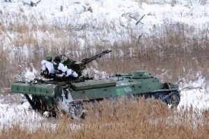 Якість української зброї, яка постачається на внутрішній і зовнішній ринок, суттєво відрізняється – волонтер