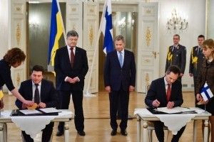  Співпраця у сферах 
