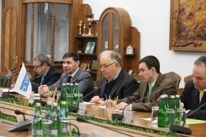 СММ ОБСЄ змінить концепцію роботи спостерігачів на Донбасі – голова Місії в Україні