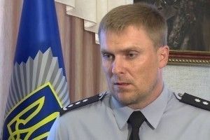 Троян пояснив, чому не хоче надалі бути головою Нацполіції