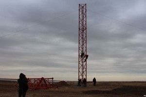 Мінінформполітики розширить українське мовлення в окупованому Криму