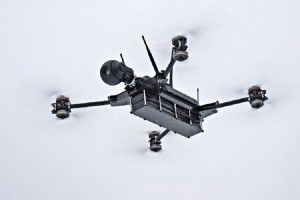 Як виглядає і діє оновлений український безпілотник-розвідник PC-1 – фотогалерея