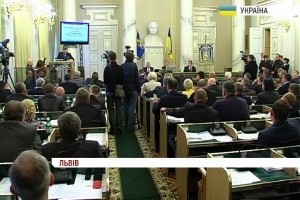 Рішення ухвалено. Chevron видобуватиме сланцевий газ на Львівщині [відео]