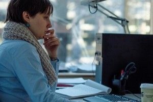 Українську вчену Марину В'язовську нагородили престижною премією з математики