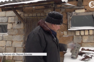 У руїнах та під вогнем: чому мешканці Станиці Луганської залишилися за межами інтересів бюджету