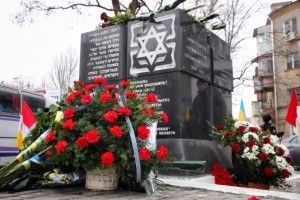 Форум памяти жертв Холокоста в Израиле: украинская делегация уступила свои места жертвам трагедии