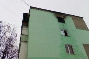 На Харківщині у житловому будинку вибухнув балон – п'ятеро людей в реанімації