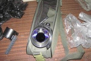 ДПСУ: Провідниця поїзда 
