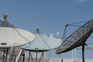 Блокування мобільного зв’язку в Україні під час повітряних атак рф залишається "висіти у повітрі"