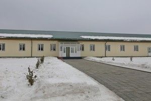На Яворівському полігоні планують створити центр підготовки за стандартами НАТО – Полторак