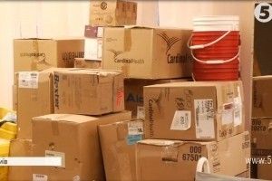 Допомога на мільйон доларів: Канада передала Україні медобладнання