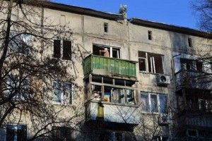 З Авдіївки евакуювали майже 150 осіб, більшість із яких – діти
