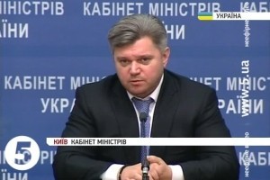 Ставицький твердить, що не здав національних інтересів за газ [відео] (оновлено)