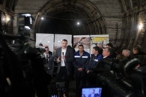 "Метро на Виноградарі – бути": у КМДА анонсували початок будівництва