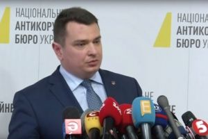 Стало відомо, як НАБУ дізналося про місцезнаходження Чауса: Ситник розкрив подробиці