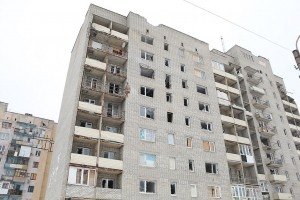 Ремонтники почали відновлювати пошкоджені ЛЕП в Авдіївці – Жебрівський